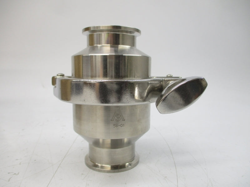 A3 384515VA 1-1/2" NSMP