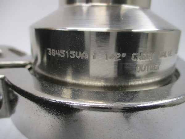 A3 384515VA 1-1/2" NSMP