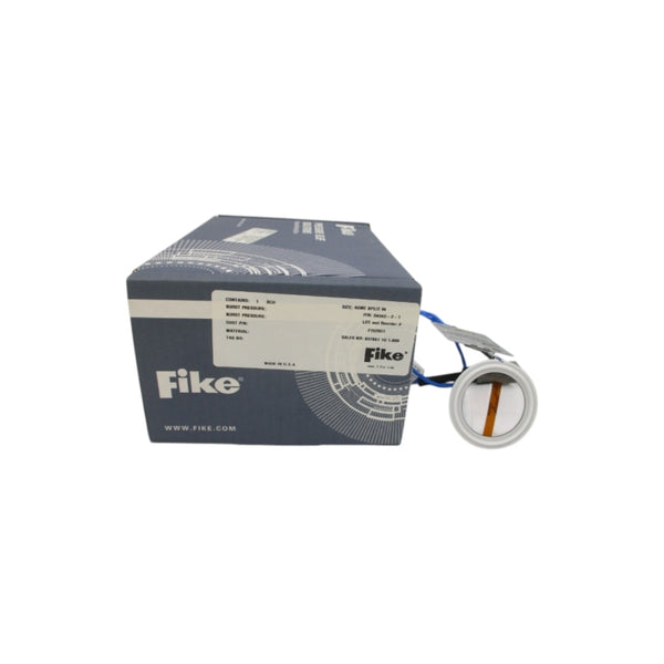 FIKE D4342-2-T 24VAC/DC 2" NSMP