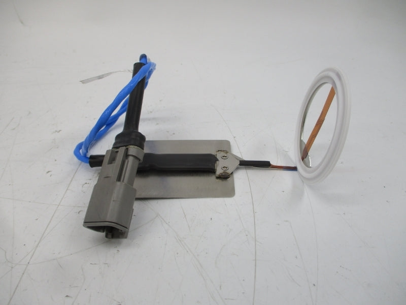 FIKE D4342-2-T 24VAC/DC 2" NSMP