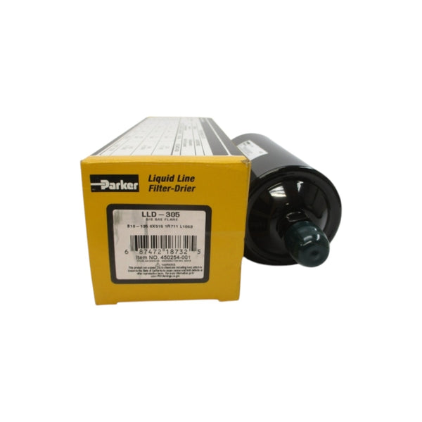 PARKER LLD-305 5/8" NSMP