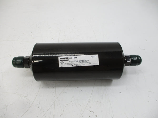 PARKER LLD-305 5/8" NSMP