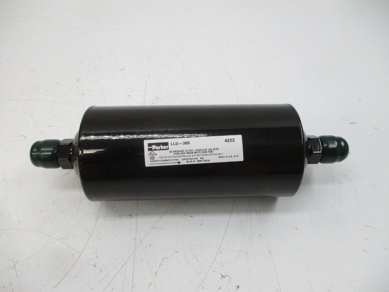 PARKER LLD-305 5/8" NSMP