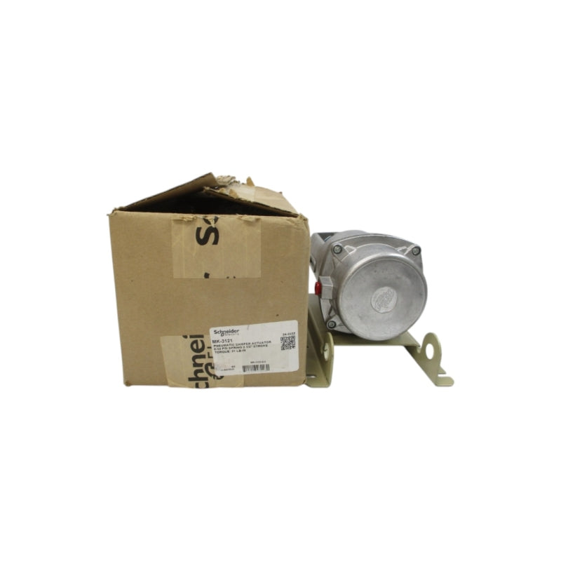 SCHNEIDER ELECTRIC MK-3121 8-13PSI 3-1/2" NSMP