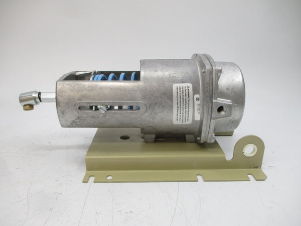 SCHNEIDER ELECTRIC MK-3121 8-13PSI 3-1/2" NSMP