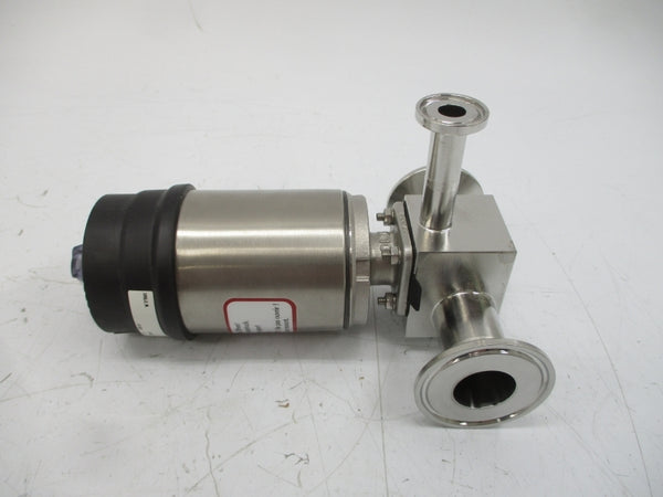 BURKERT 98132427 2104A5/16EAVH 145PSI NSMP