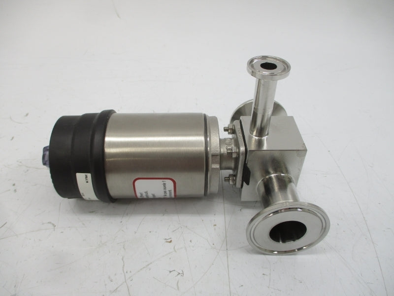 BURKERT 98132427 2104A5/16EAVH 145PSI NSMP
