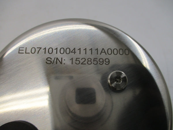 ANDERSON INSTRUMENT EL071010041111A0000 0-100PSI NSMP