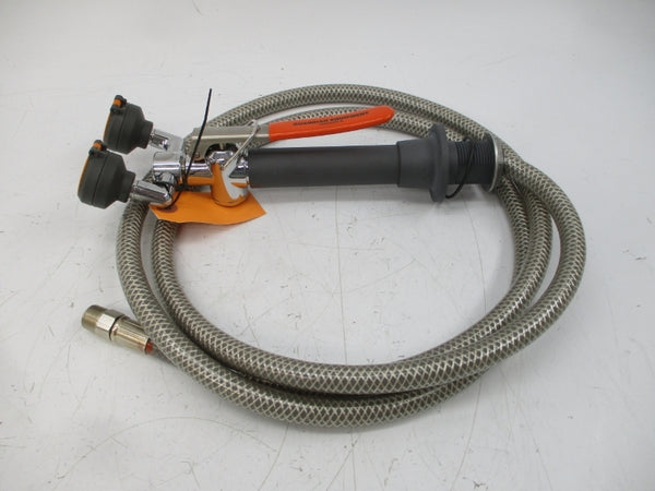 GUARDIAN EQUIPMENT G5022 NSMP