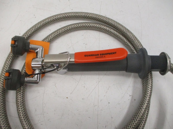 GUARDIAN EQUIPMENT G5022 NSMP