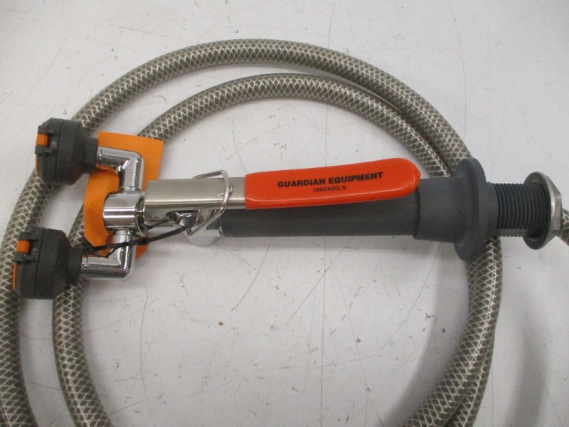 GUARDIAN EQUIPMENT G5022 NSMP