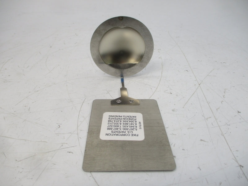 FIKE 1632371 AXIUS-SC 15.00PSI 2" NSMP