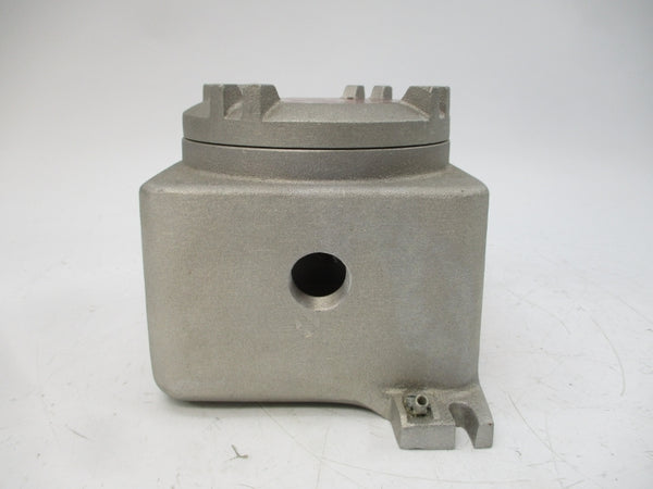 METTLER TOLEDO ISB05X000 ISB 05V 3/4" NSNP