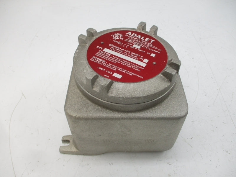 METTLER TOLEDO ISB05X000 ISB 05V 3/4" NSNP