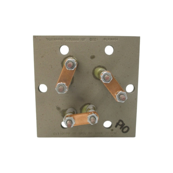 SUSSMAN 39183F 480V NSNP