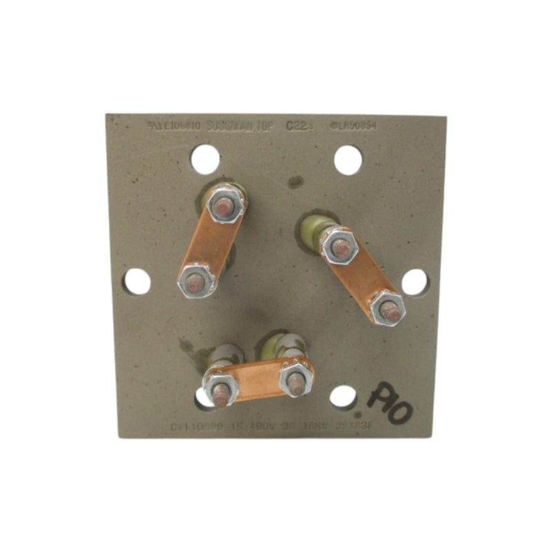 SUSSMAN 39183F 480V NSNP