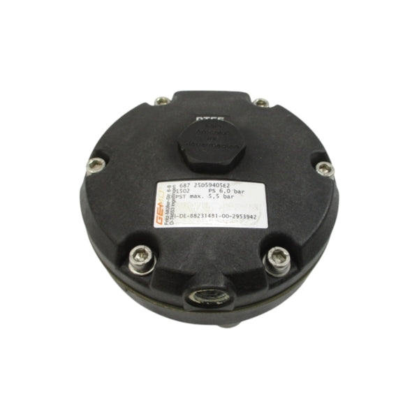 GEMU 68725D59405E21502 NSNP