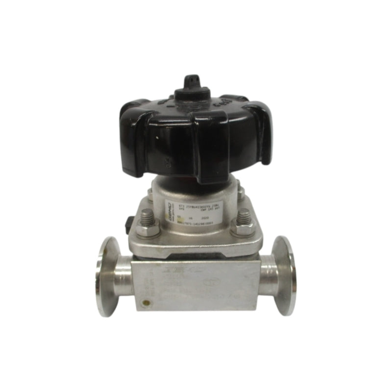 GEMU 67325T8U415E02TS258USF6 145PSI NSNP