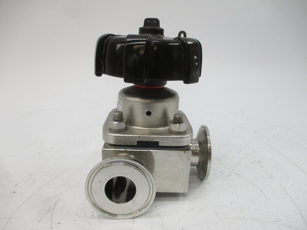 GEMU 67325T8U415E02TS258USF6 145PSI NSNP