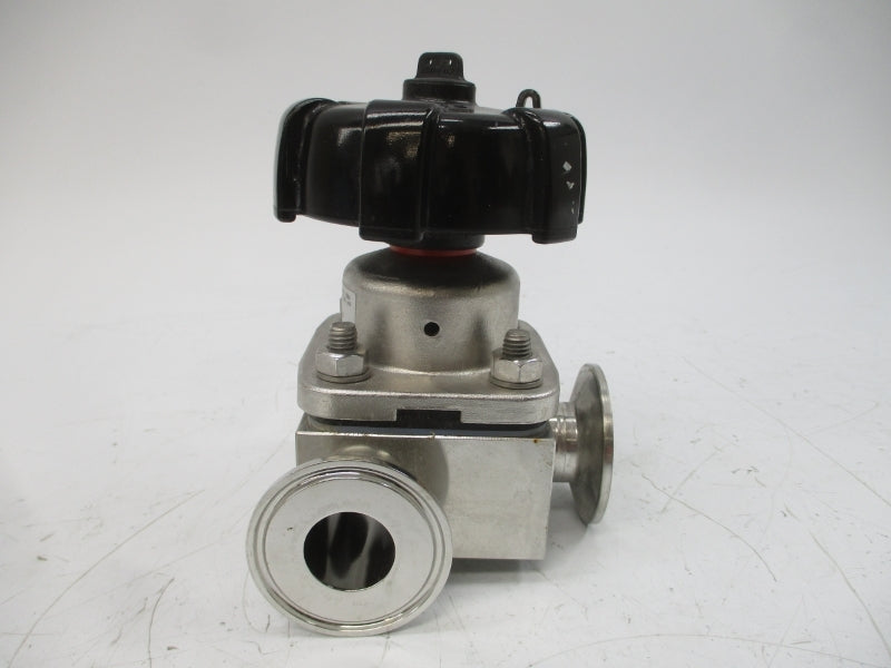 GEMU 67325T8U415E02TS258USF6 145PSI NSNP