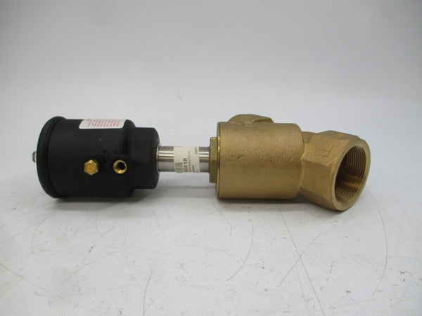 ASCO 8290A042 38-150PSI 2" NSNP