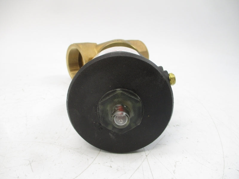 ASCO 8290A042 38-150PSI 2" NSNP