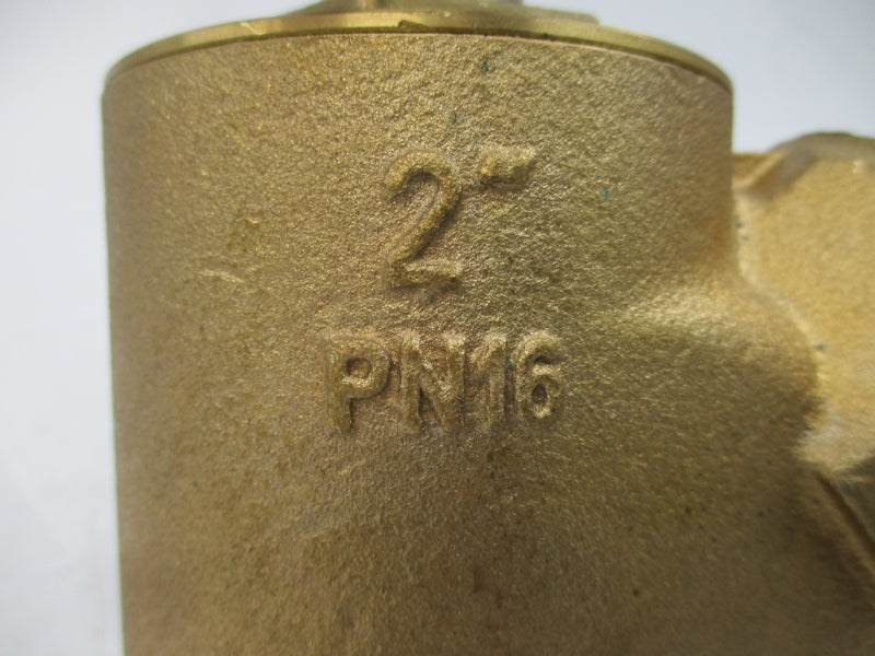 ASCO 8290A042 38-150PSI 2" NSNP