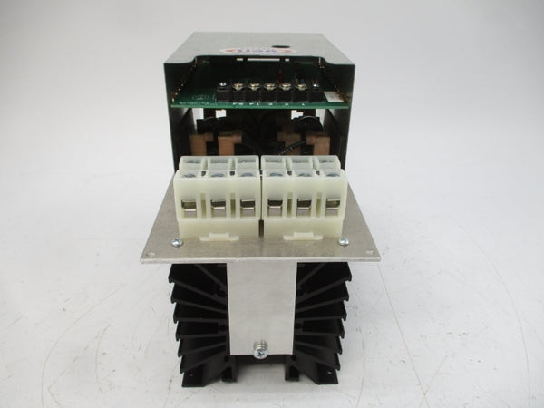 INDEECO CONTROLS 101-S3-480-50 480V 50A NSNP