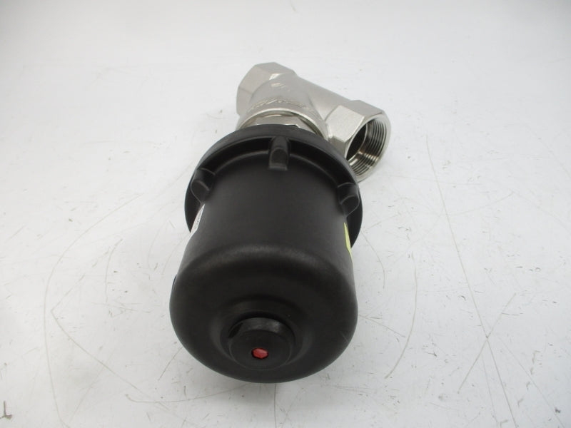 GEMU 55440D3D37511 1-1/2" NSNP
