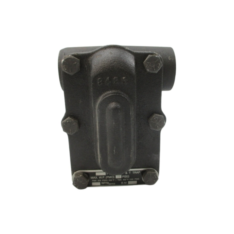 SPIRAX SARCO BM66664 FTI-15 15PSI 1/2" NSNP