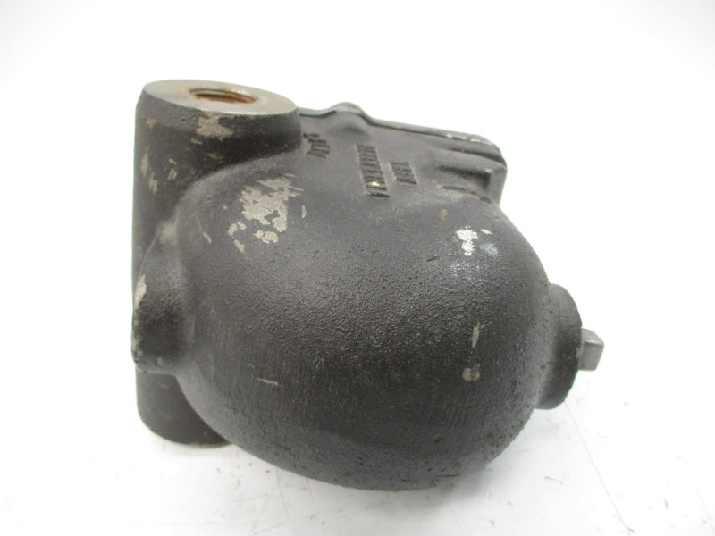 SPIRAX SARCO BM66664 FTI-15 15PSI 1/2" NSNP