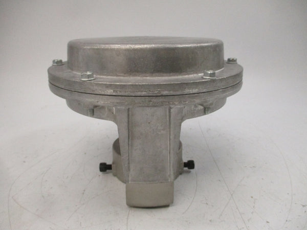 HONEYWELL MP953C10832 4-11PSI NSNP