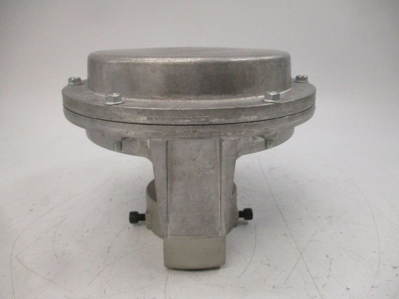 HONEYWELL MP953C10832 4-11PSI NSNP