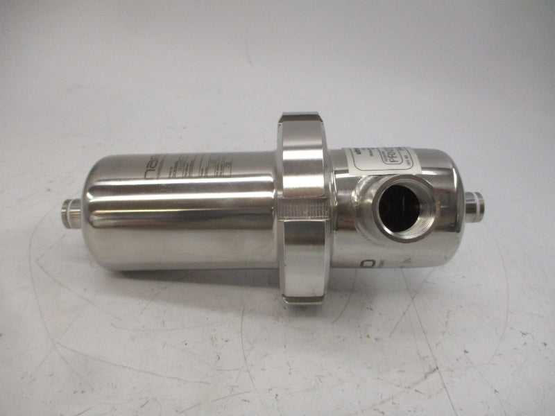 NANO PURIFICATION SOLUTIONS PF0120-N 230PSI NSNP