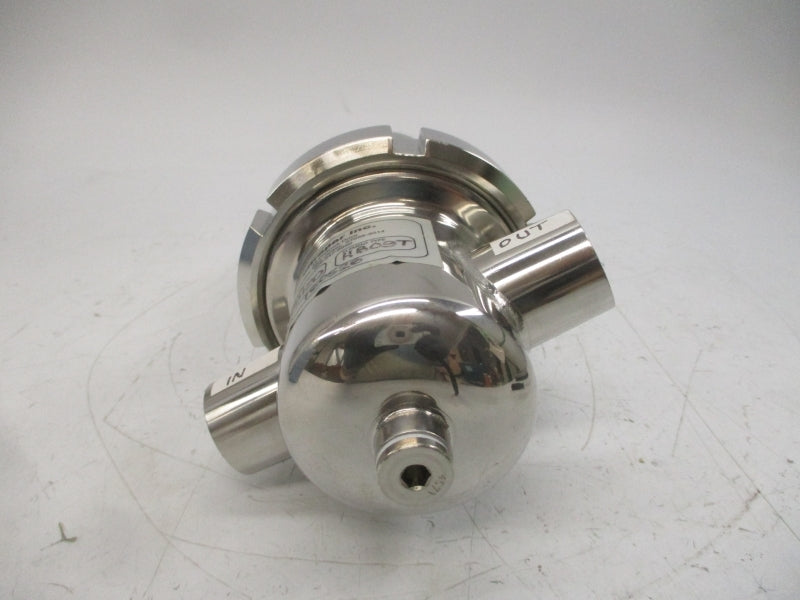 NANO PURIFICATION SOLUTIONS PF0120-N 230PSI NSNP