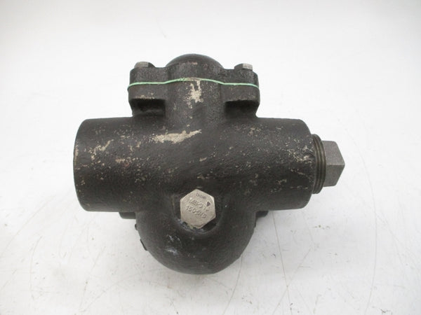 WATTS WFT 250PSI 1-1/4" NSNP