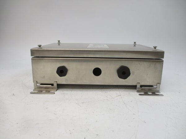 NEWSON GALE MP2/MBOX8/SS NSNP