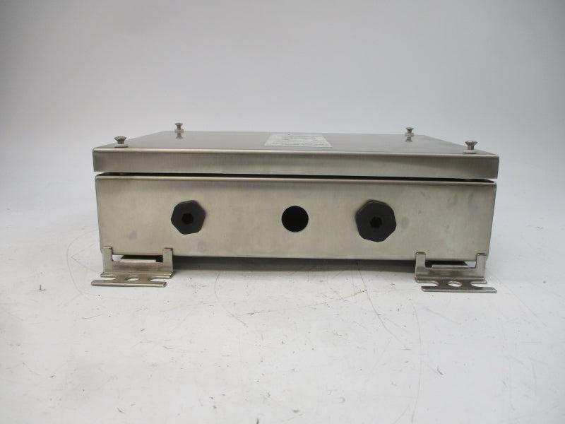 NEWSON GALE MP2/MBOX8/SS NSNP