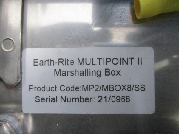 NEWSON GALE MP2/MBOX8/SS NSNP