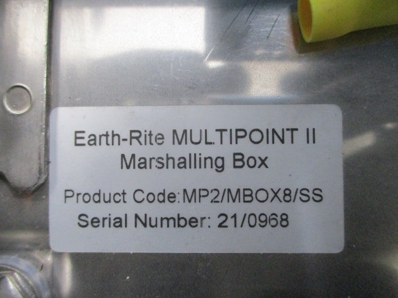 NEWSON GALE MP2/MBOX8/SS NSNP