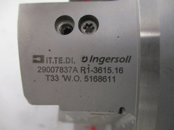 INGERSOLL 29007837A UNMP