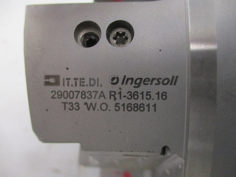 INGERSOLL 29007837A UNMP