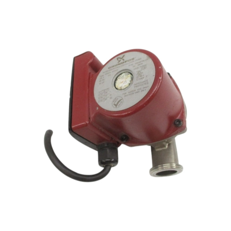 GRUNDFOS 59896781-P1 UPS15-55SUC 115V 0.75A UNMP