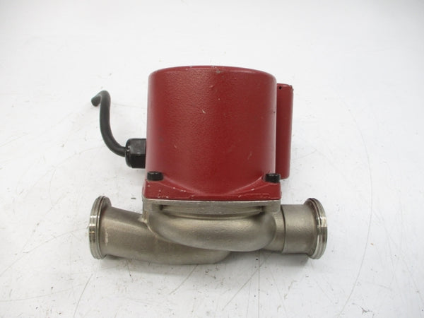 GRUNDFOS 59896781-P1 UPS15-55SUC 115V 0.75A UNMP