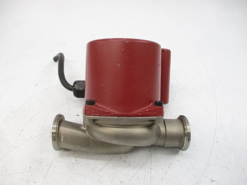 GRUNDFOS 59896781-P1 UPS15-55SUC 115V 0.75A UNMP