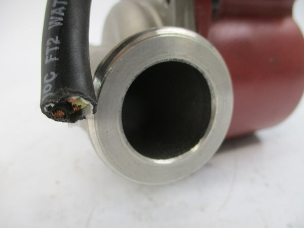 GRUNDFOS 59896781-P1 UPS15-55SUC 115V 0.75A UNMP