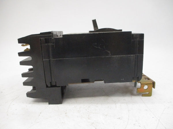 SQUARE D FA32090 SER. 2 240V 90A UNMP