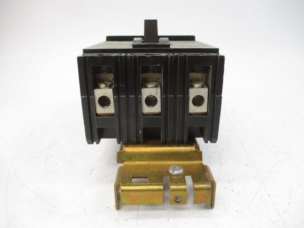 SQUARE D FA32090 SER. 2 240V 90A UNMP