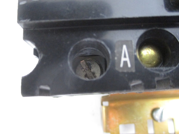 SQUARE D FA32090 SER. 2 240V 90A UNMP