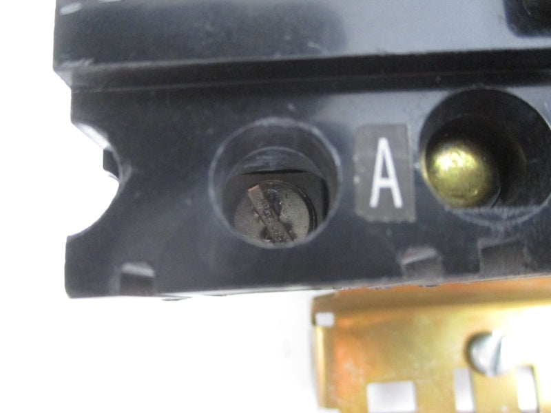 SQUARE D FA32090 SER. 2 240V 90A UNMP